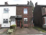 Chapel Road, Irlam, Manchester M44