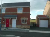 Primrose Gardens, St. Helen Auckland, Bishop Auckland DL14
