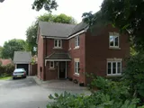 Middlewood Drive East, Wadsley Park Village, Sheffield S6