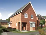 Plot 69, The dursley, Manor Rise, Sandhills Avenue, North Hamilton