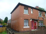 Cornwall Drive, Bury BL9