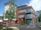 Marlborough House Savoy Close, Andover SP10