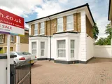Slaithwaite Road, Lewisham