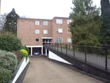 2 bedroom Ground Floor Flat in Ascot