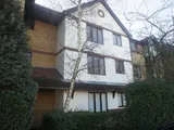 Crofton Park Road SE4