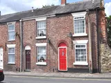 Water Street, Macclesfield SK11