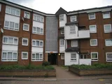 Buttsbury Road, Ilford IG1