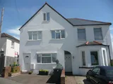 Clifton Road, Hastings TN35