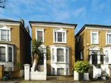 Eaton Rise, Ealing Broadway