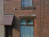 Woodfield Street, Great Lever