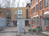 Indigo Mews, Stoke Newington
