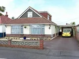CHRISTCHURCH