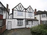Highwood Grove, Mill Hill