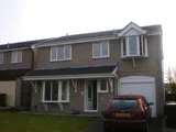 Reedfield, Burnley BB10