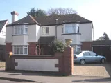 Hawthorn Road, Bognor Regis PO21