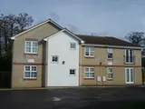 Woodhouse Court Simmons Close, Hedge End, Southampton SO30