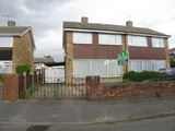 Lichfield Road, Dunscroft, Doncaster DN7