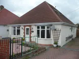 Cross Road, Walmer, Deal CT14