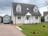 Hatchbank Lane, Kinross KY13
