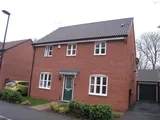 Coppice Rise, Chapeltown, Sheffield S35