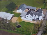 Cross House Farm Sandyforth Lane, Lightfoot Green, Preston PR4