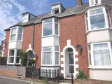 Lawn Vista, Sidmouth EX10