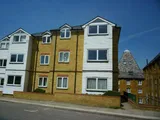 The Maltings Clifton Road, Gravesend DA11