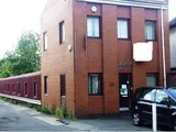 Park Drive, Harrow, HA2