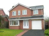 Barnfields, Cleobury Mortimer DY14 8RG