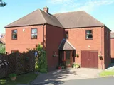 Fryers Close, Cleobury Mortimer DY14 8EB