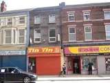 Stanley Road, Bootle