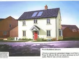 THE GUILFORD, The Orchards, Bredon, North Gloucestershire, South Worcestershire borders, GL20 7NH