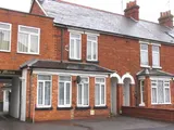 Rectory Road, Farnborough