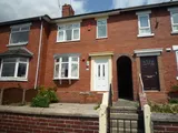 Colley Road, Chell, Stoke-On-Trent