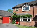 Lavister Walks, Wrexham