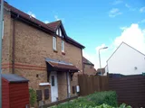Bluebell Close, Seaton