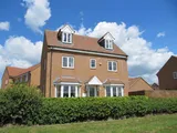 Creswell Place
Cawston
