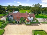 Okehurst Lane, Billingshurst, West Sussex