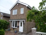 Edendale, Castleford WF10