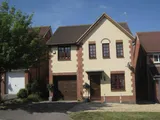 Juniper Way, Bradley Stoke, Bristol BS32