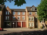 Purpose Built Two Bed Flat