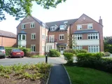 Hanson Mansion, Four Oaks Road, Four Oak, B74 2TJ
