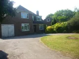 Warren Road, Blue Bell Hill, Chatham ME5