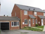 Tudor Court, Grimethorpe, Barnsley S72