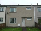 Moor Place, Frizington CA26