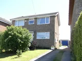 Ridge View, Brigg DN20
