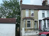 Wyles Road, Chatham ME4