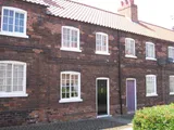 Redbourne Street, Scunthorpe DN16