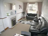 65 Broomhall Crescent, Corstorphine, Edinburgh, EH12 7PG