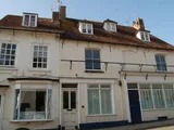 Salisbury Street, Blandford Forum